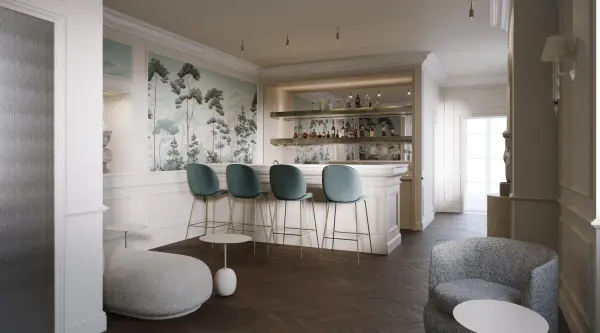 Le Clos Alice — vue 3