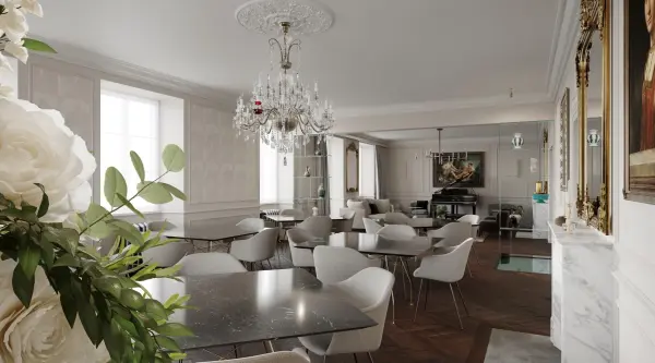 Le Clos Alice — vue 1