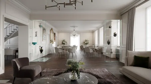 Le Clos Alice — vue 2