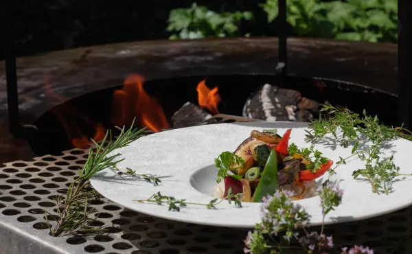 Chef Marc Meurin — vue 1