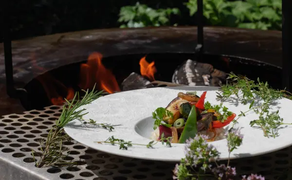 Chef Marc Meurin — vue 1
