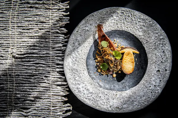 Chef Marc Meurin — vue 9