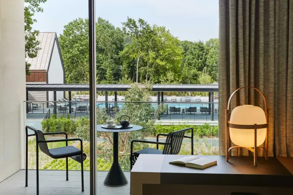 Le Domaine des Vanneaux — vue 9