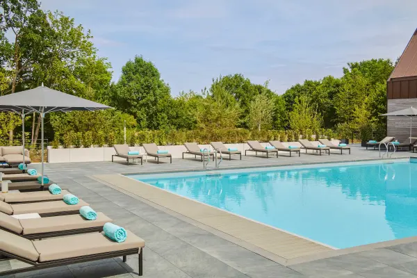 Le Domaine des Vanneaux — vue 12