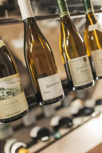 Le Dracy Hotel et Spa Restaurant la Garenne — vue 3