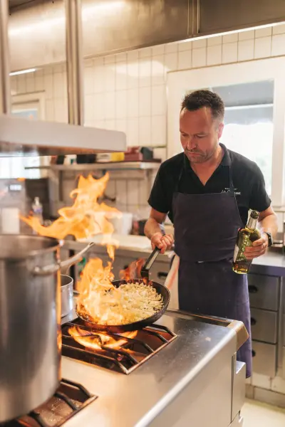 Le Dracy Hotel et Spa Restaurant la Garenne — vue 4