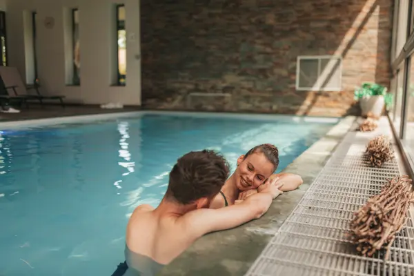 Le Dracy Hotel et Spa Restaurant la Garenne — vue 9
