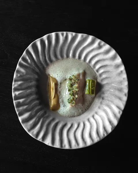 Auberge du Grapiot — vue 7