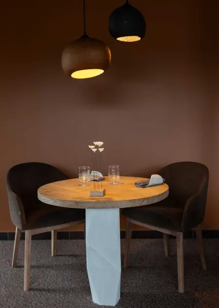 Auberge du Grapiot — vue 8