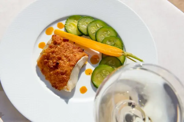 Le Mans Country Club — vue 2