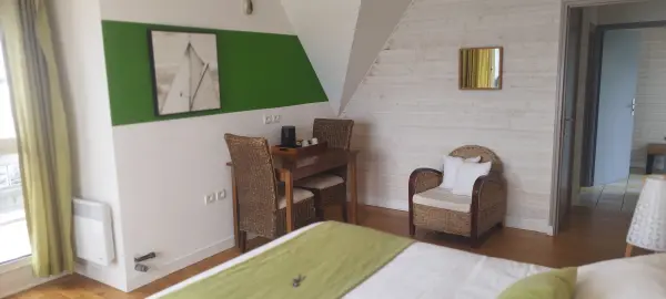 Le Poisson d'Avril — vue 6
