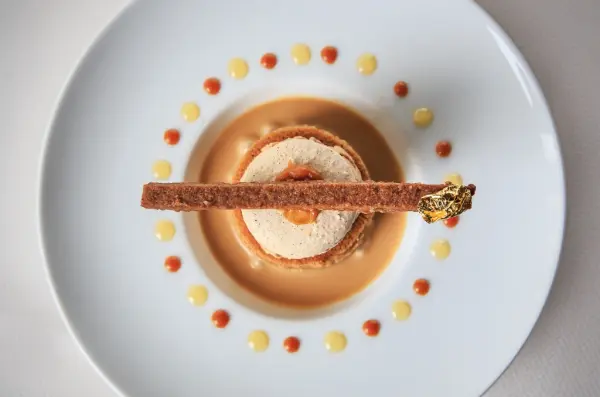 Le Poisson d'Or — vue 5
