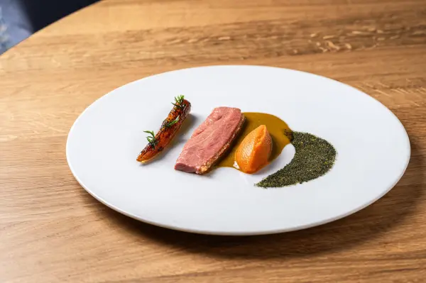 Hôtellerie les Brisants — vue 7