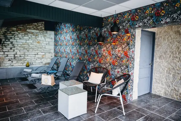 Armes de Champagne — vue 7