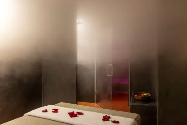 Spa l'Esprit des Sens — vue 3