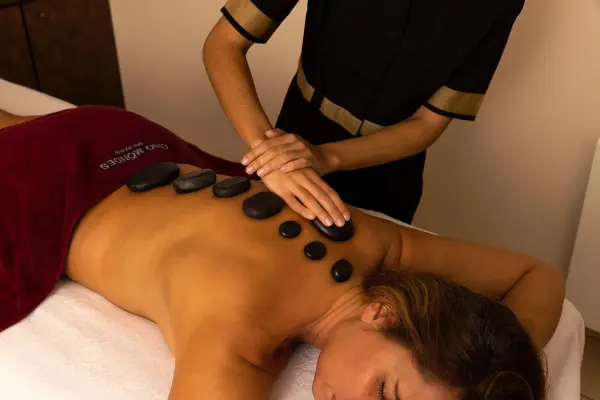 Spa l'Esprit des Sens — vue 4
