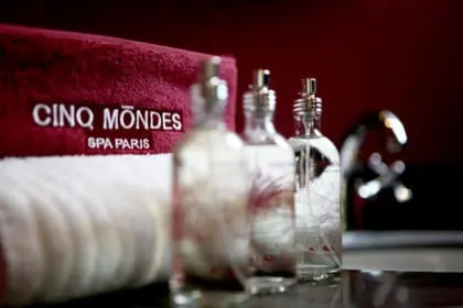 Spa l'Esprit des Sens — vue 6