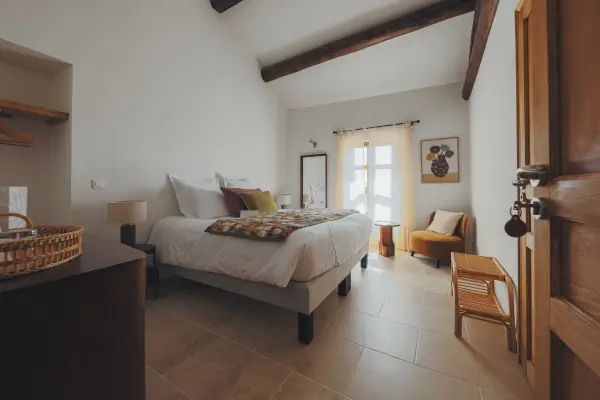 Les Terrasses de la Borie — vue 4