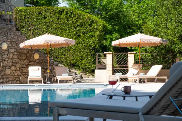 Les Terrasses de la Borie — vue 6