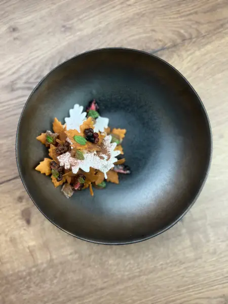 L Huitrier Pie — vue 13