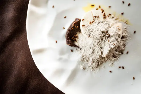 Restaurant Empreinte — vue 5