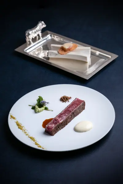 Hotel de la Poste - Restaurant F. Doucet — vue 11