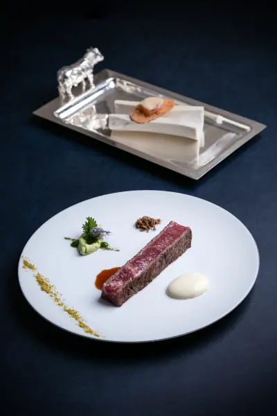 Hotel de la Poste - Restaurant F. Doucet — vue 11