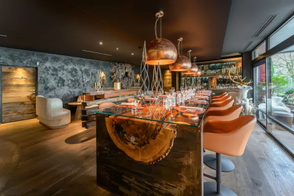 Auberge au Boeuf — vue 1