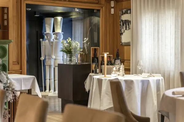 Auberge au Boeuf — vue 5