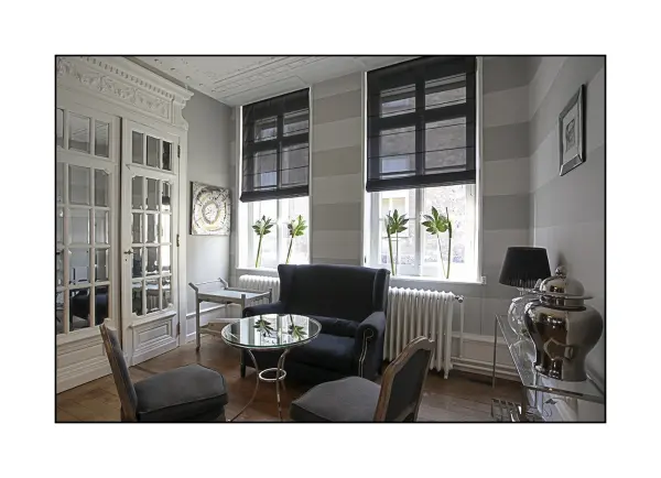 Maison Demarcq — vue 3