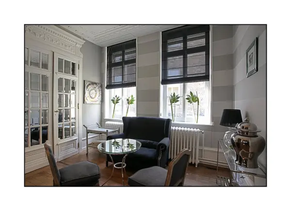 Maison Demarcq — vue 3