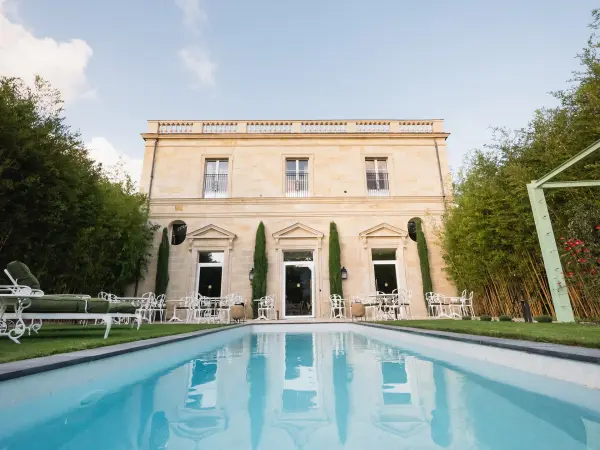 Maison Pavlov — vue 1