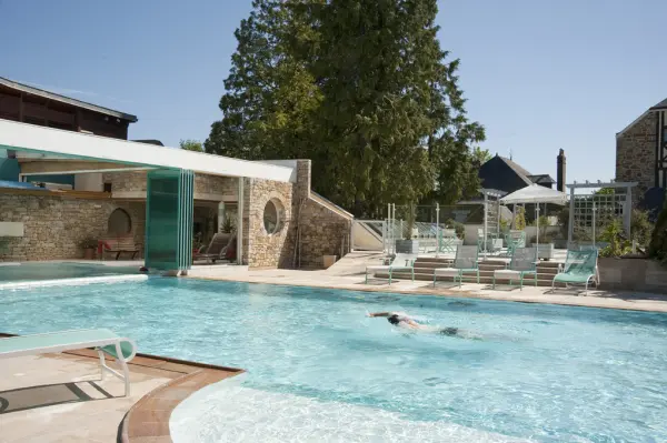 Manoir du Lys — vue 4
