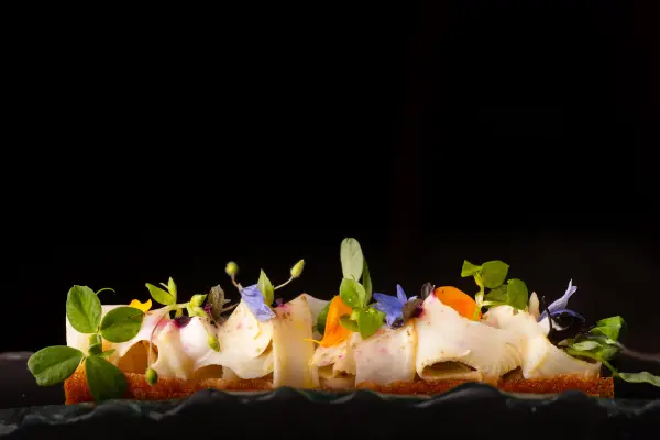 Restaurant Alexandre — vue 8