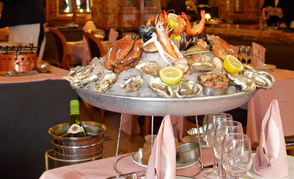 Brasserie Mollard — vue 2