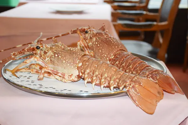 Brasserie Mollard — vue 3