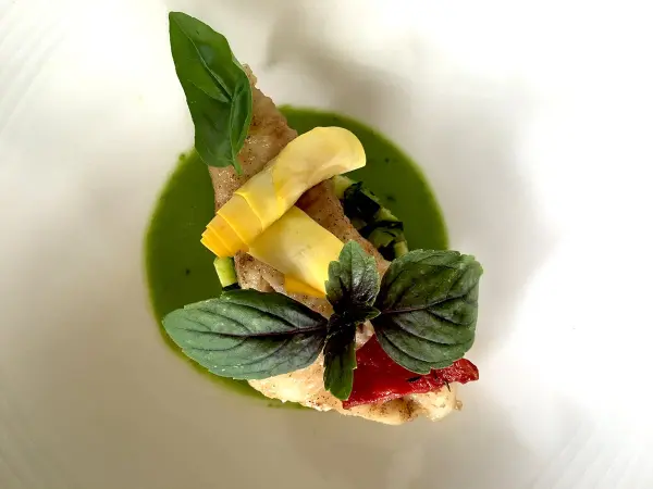 La Nouvelle Auberge — vue 4