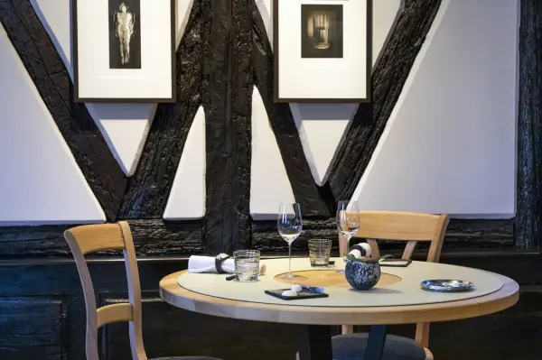 La Nouvelle Auberge — vue 1
