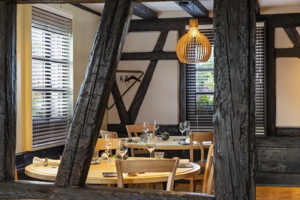 La Nouvelle Auberge — vue 3