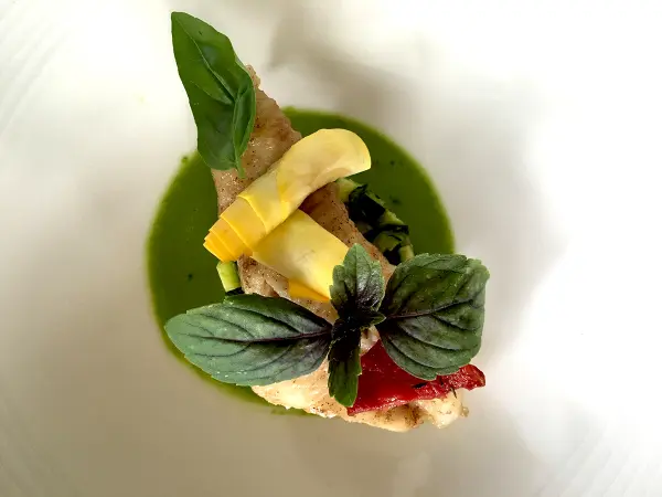La Nouvelle Auberge — vue 4
