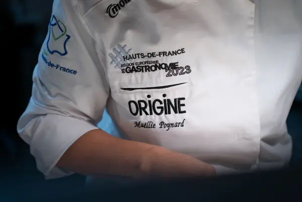 Origine — vue 1