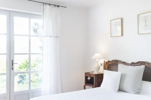 Auberge Ostapé — vue 4