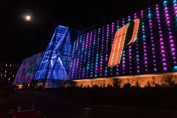Pasino Grand Aix en Provence — vue 6
