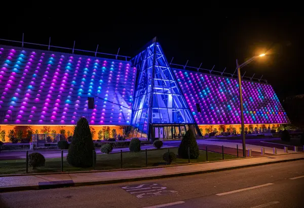 Pasino Grand Aix en Provence — vue 5
