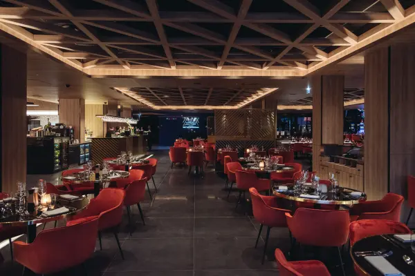 Pasino Grand Aix en Provence — vue 9