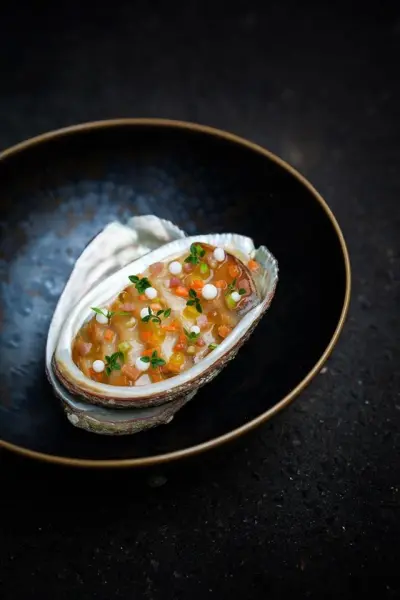 Restaurant Prairial — vue 5