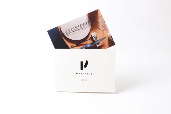 Restaurant Prairial — vue 7