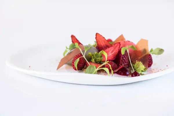 Restaurant Prairial — vue 4