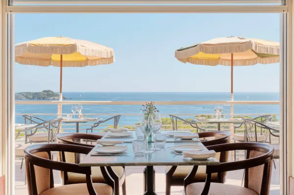 Hotel le Provencal — vue 4