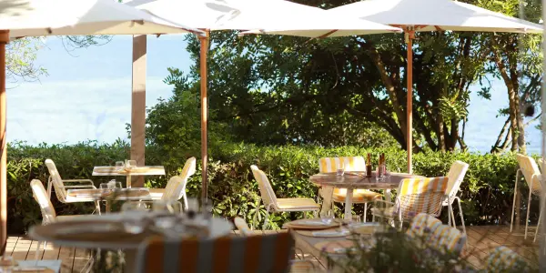 Hotel le Provencal — vue 7